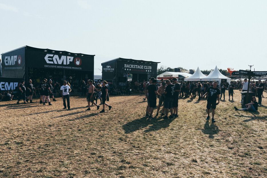 Wacken Open Air 2023